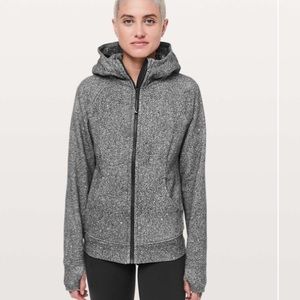 Lululemon Scuba Hoodie